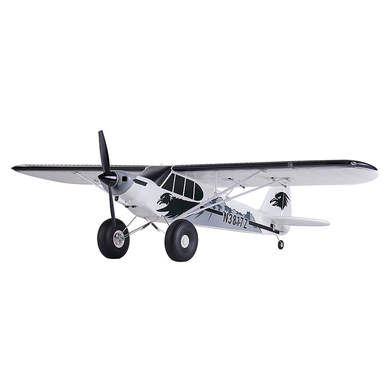 1300mm PA-18 Parts | Enhance Your RC Airplane Experience | FMS Hobby
