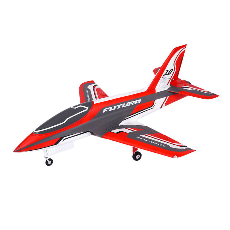 80mm Futura V3 Parts | Enhance Your RC Experience Today! | FMS Hobby