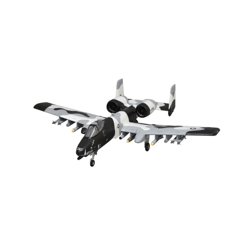 70MM A-10 V2 Parts | Upgrade Your RC Experience Today! | FMS Hobby