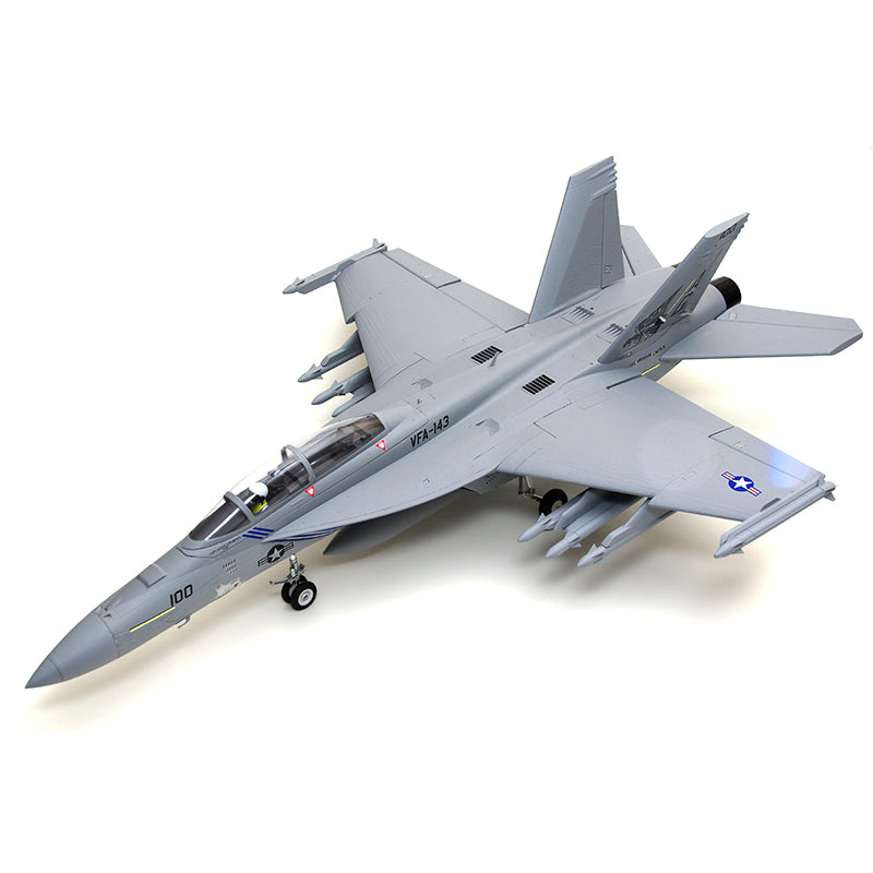 70mm F-18F V2 Parts | Upgrade Your RC Experience Today! | FMS Hobby