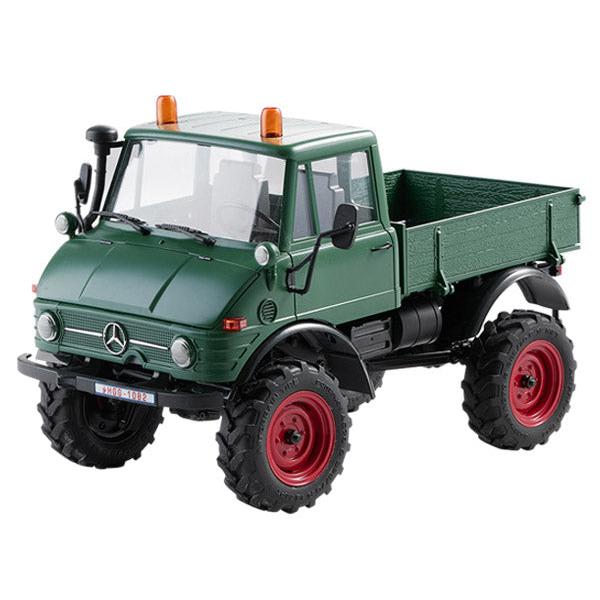 1:24 Unimog 421 Parts | Upgrade for Ultimate Performance | FMS Hobby