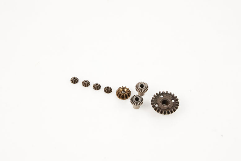 rc car differential gear DIFFERENTIAL GEAR FOR FMT24 1:24 CHEVROLET COLORADO, FSC24 CHASER