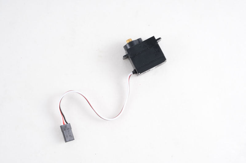 metal gear servos FCX10 13G METAL GEAR SERVO WATERPROOF