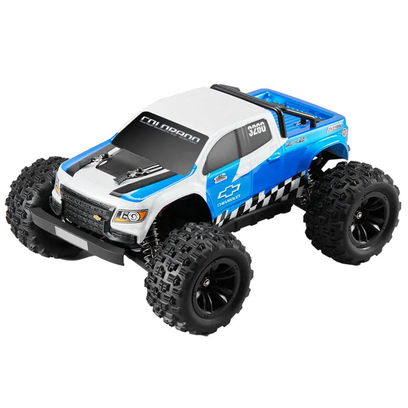 Race Truck 1:18スケール オフロード 4WD Race Truck 1:18スケール Race Truck 1:18スケール オフロード 4WD Race Truck 1:18スケール