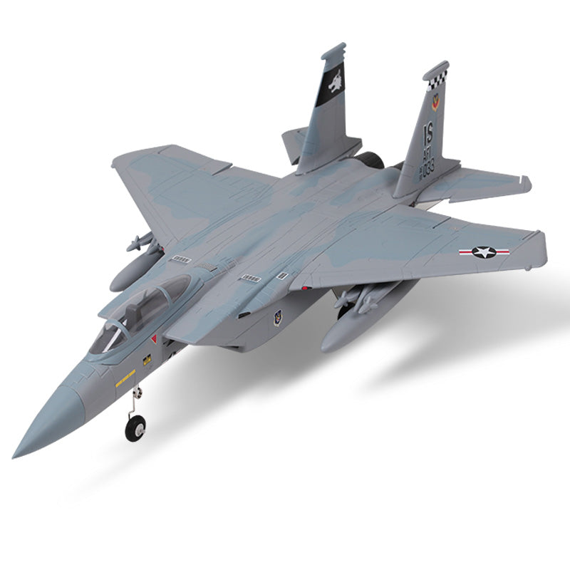 f15 gear FMS 64mm EDF F-15 V2 PNP (Discontinued)
