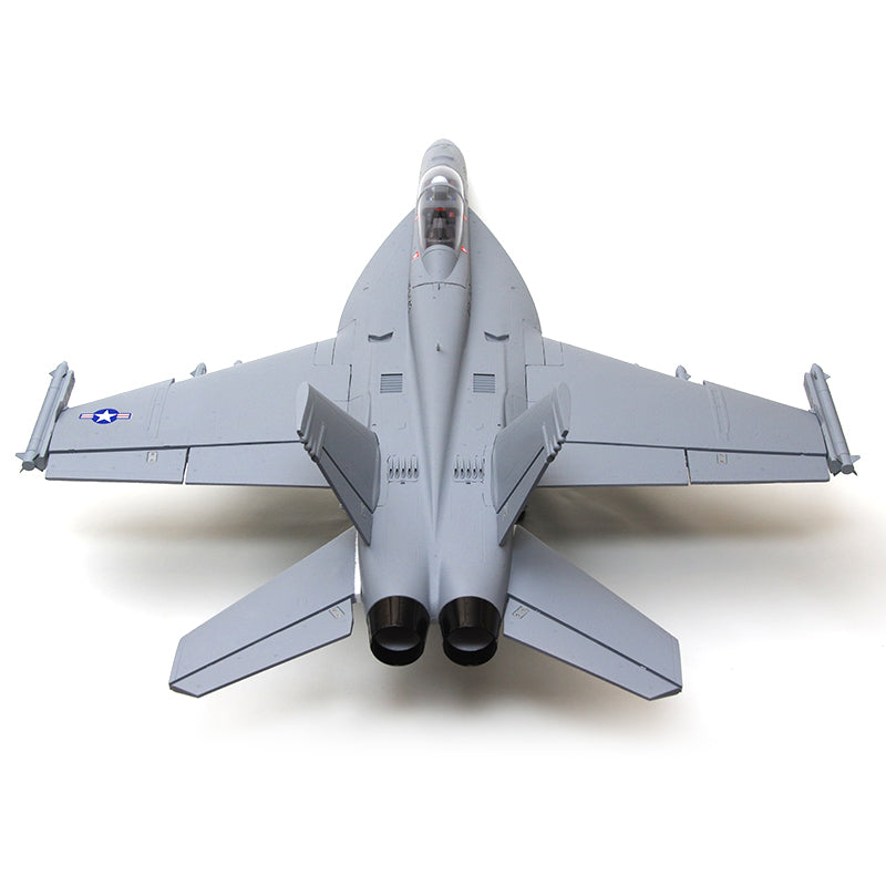 FMS 70mm F-A 18F Super Hornet PNP - FMS Model
