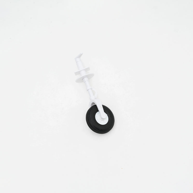 front landing gear FMS Front Landing Gear Set (for 850mm Ranger)