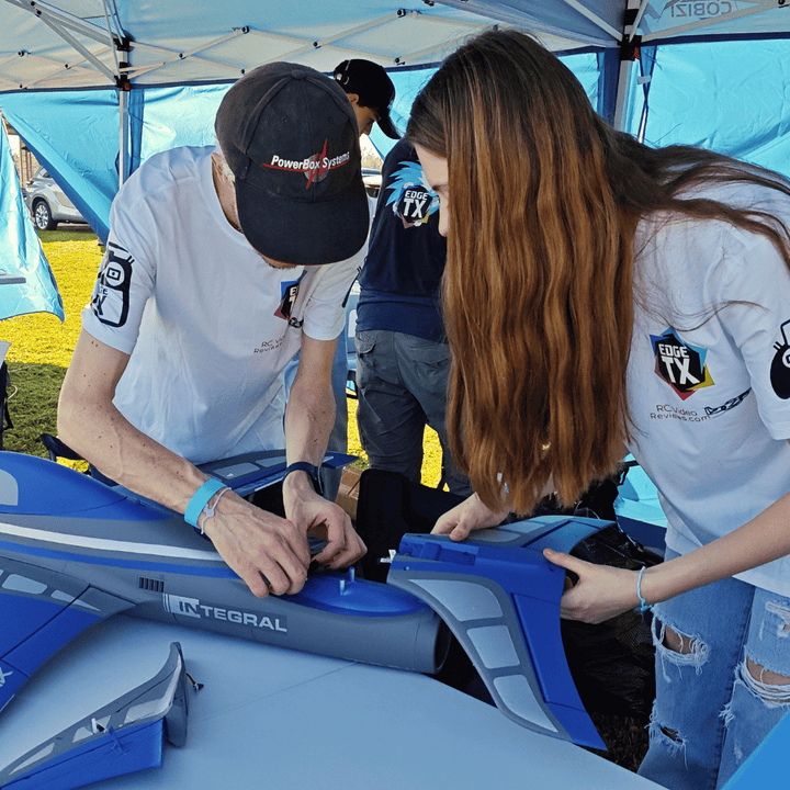 The Complete Guide to Debugging Your New RC Airplane: A Pre-Flight Checklist