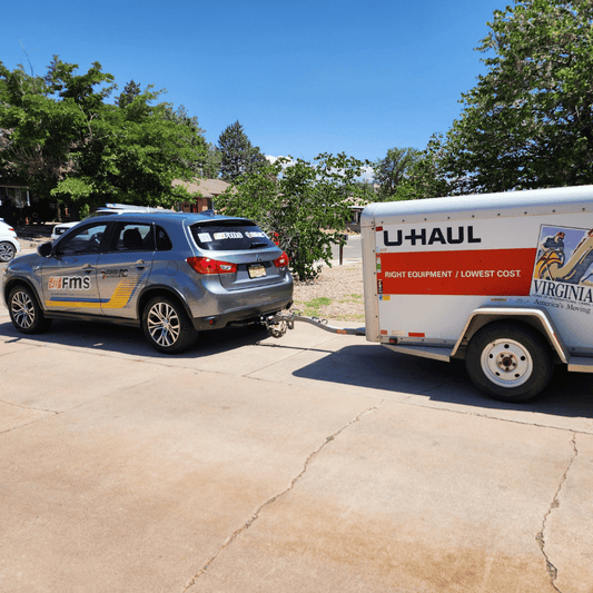 How to Transport and Store RC Airplane