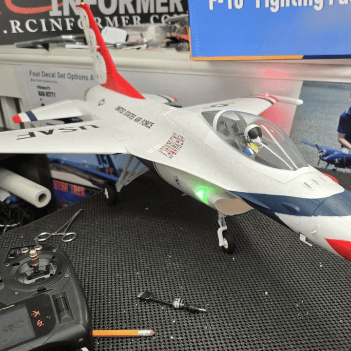 Aircraft Maintenance