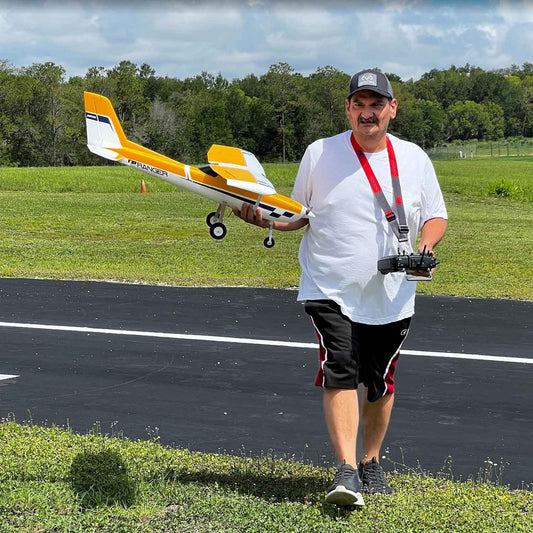 Blog-1220mm-Ranger-Beginner-Plane