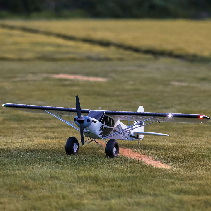 Blog Essential Skills for Flying RC Aircraft: A Comprehensive Guide