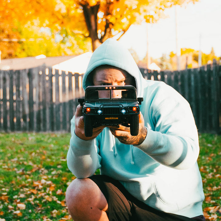Blog How Can Adults Enjoy RC Without Shame