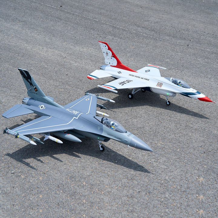 Blog What Are the Different Types of RC Aircraft