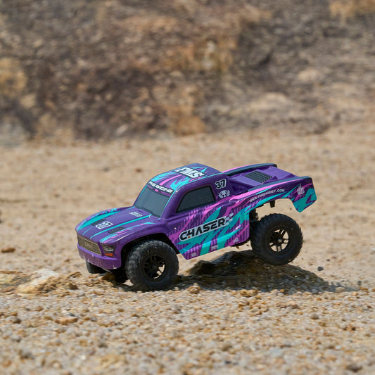 FMS 1:24 FSC24 Chaser Short Course Truck RTR