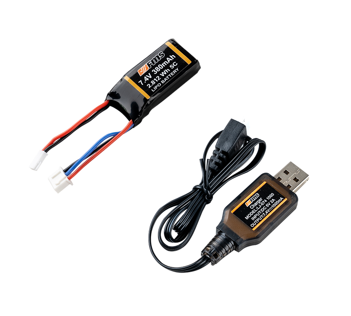 How to Choose Battery for RC Car Models