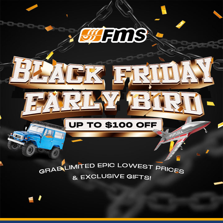 FMS Black Friday