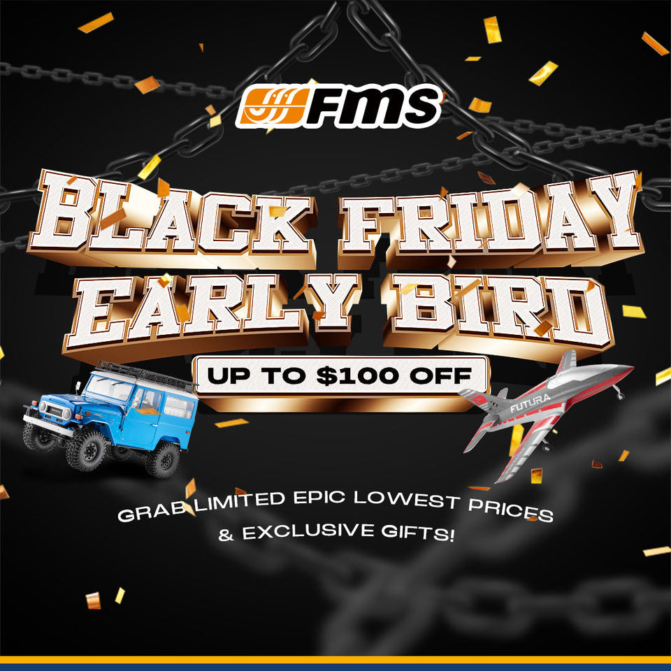 FMS Black Friday