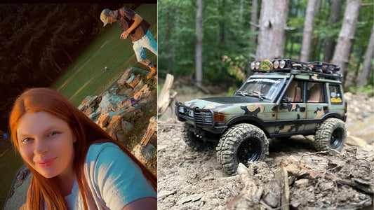 How RC Brought Our Family Closer – An FMS Story