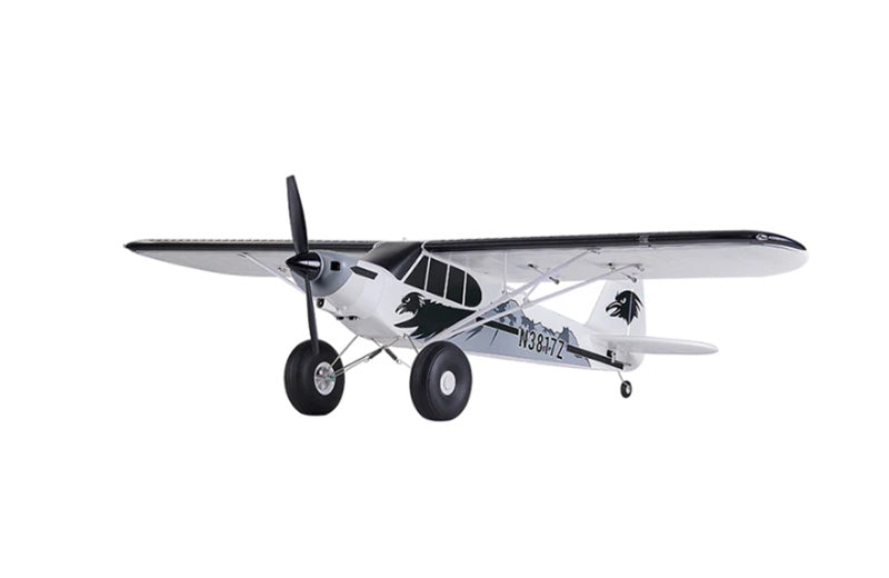 RTF RC Planes | High-Performance Models for All Skill Levels | FMS Hobby