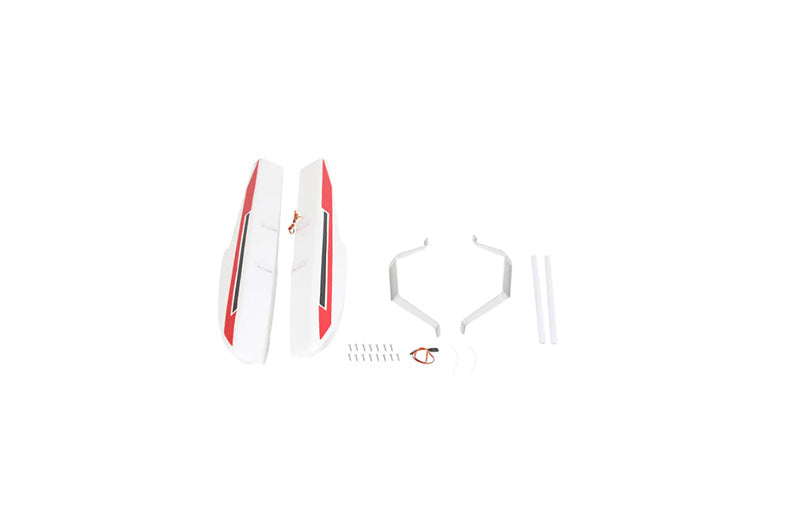 Airplane Float Sets | Enhance Your RC Flight Experience | FMS