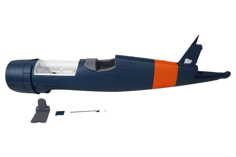 1700mm F4U Corsair V3 Fuselage