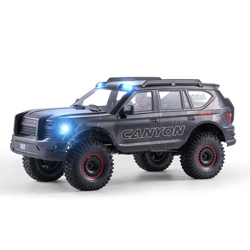 FMS 1:10 Canyon RS