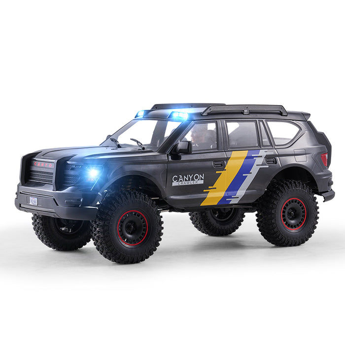 FMS 1:10 Canyon RS