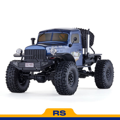 ROCHOBBY 1:10 Atlas 4x4 Off-Road Truck RS