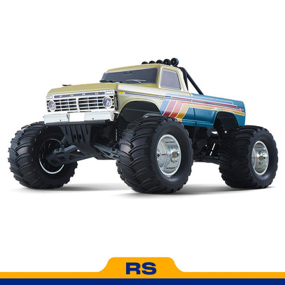 FMS 1:10 Ford F-100 Monster Truck Brushless RS