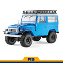 FMS 1:10 Toyota Land Cruiser FJ40 RS