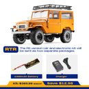 FMS 1:10 Toyota Land Cruiser FJ40 RS