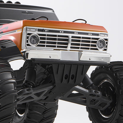 FMS 1:10 Ford F-100 Monster Truck Brushless RS