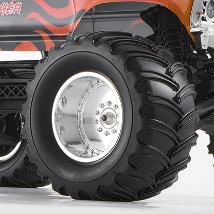 FMS 1:10 Ford F-100 Monster Truck Brushless RS