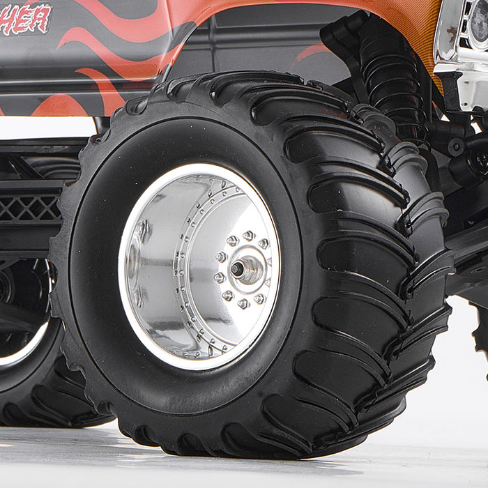 FMS 1:10 Ford F-100 Monster Truck Brushless RS