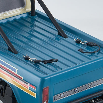 FMS 1:10 Ford F-100 Monster Truck Brushless RS