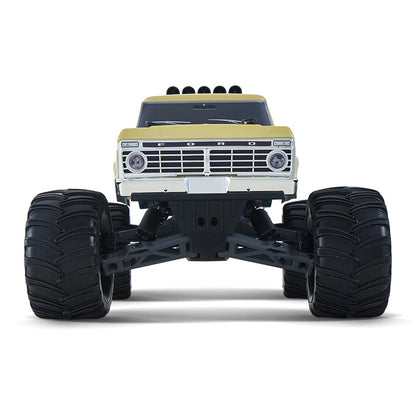 FMS 1:10 Ford F-100 Monster Truck Brushless RS