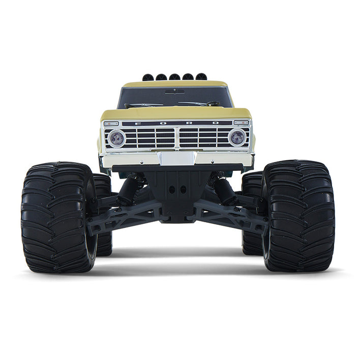 FMS 1:10 Ford F-100 Monster Truck Brushless RS