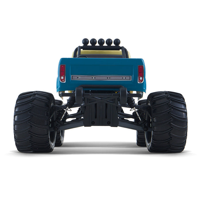 FMS 1:10 Ford F-100 Monster Truck Brushless RS