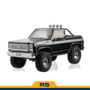 FMS 1:10 FCX10 Chevrolet K5 Blazer RS