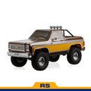 FMS 1:10 FCX10 Chevrolet K5 Blazer RS
