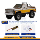 FMS 1:10 FCX10 Chevrolet K5 Blazer RS