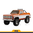 FMS 1:10 FCX10 Chevrolet K5 Blazer RS