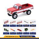 FMS 1:18 FCX18 Chevrolet K10 V2 RTR