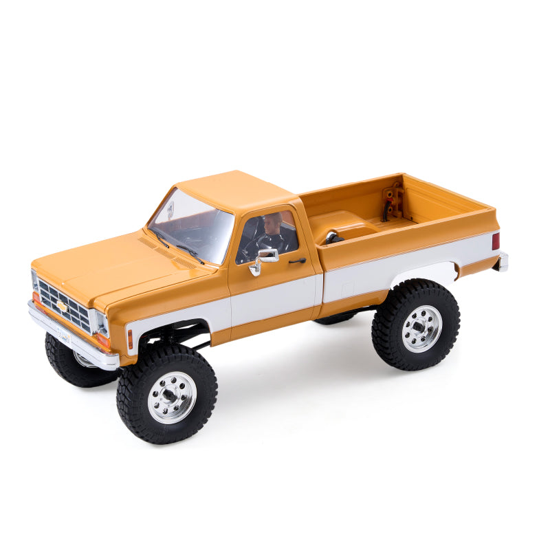 FMS 1:18 FCX18 Chevrolet K10 V2 RTR