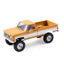 FMS 1:18 FCX18 Chevrolet K10 V2 RTR
