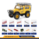 FMS 1:24 FCX24M Land Rover Camel Trophy Edition RTR