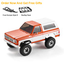 FMS 1:24 FCX24 Chevrolet K5 Blazer RTR