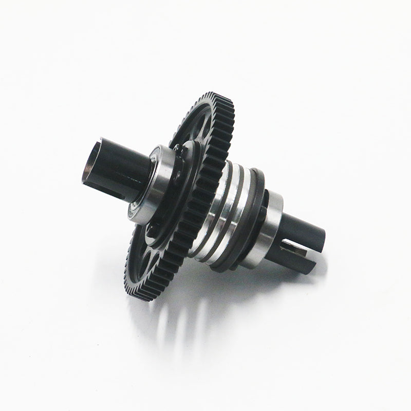 1:7 U4 Center Gear Diff
