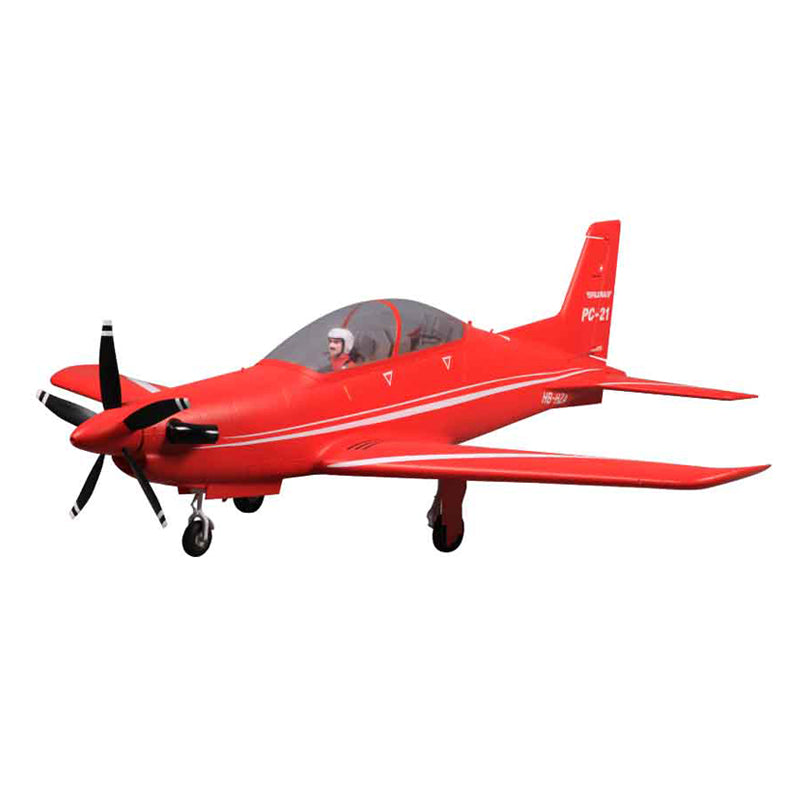 FMS 1100 mm PC-21 Pilatus PNP